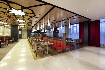 Hilton Garden Inn Konya, Turkey - 28