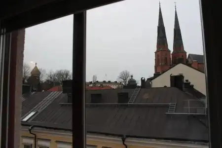 Best Western Uppsala - 98