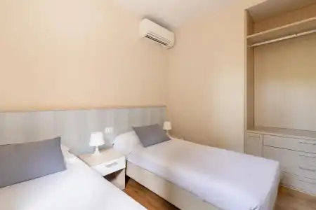 Residence Poggio Golf Chianti Firenze - 77