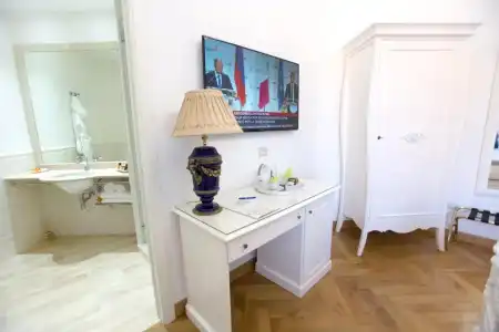 Royal Suite Trinità dei Monti - 240