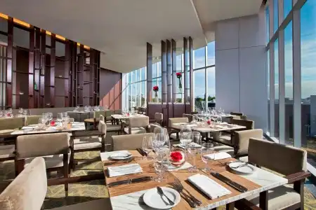 The Westin Guadalajara - 28