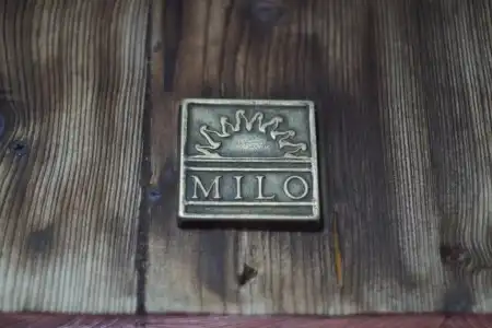 Milo Apart - 59