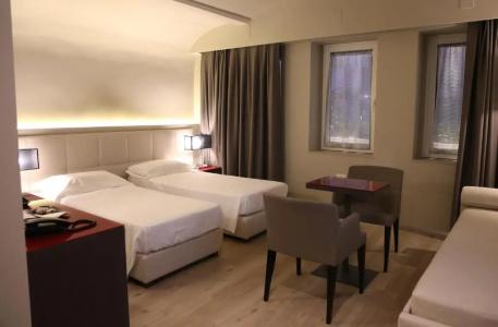 Principe Relais Suite & Spa - 47