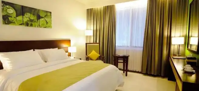 The Victoria Yogyakarta - 46
