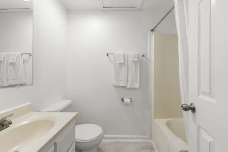 Extended Stay Studios - 58