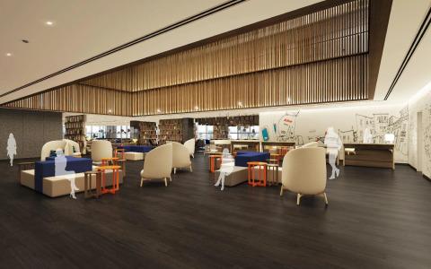 Holiday Inn Express SEOUL HONGDAE by IHG - 25