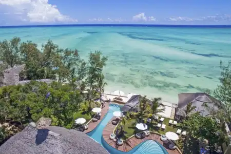 Tulia Zanzibar Unique Beach Resort - 21