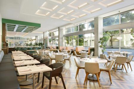 Carte San Diego Downtown, Curio Collection by Hilton - 35