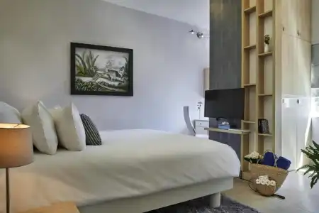 The Wind Resort - Tropical Hillside Escape - 68