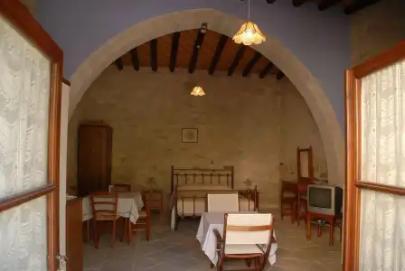 Traditional Village House - 22