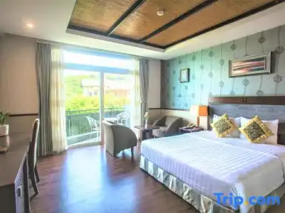 Seaside Resort - 64