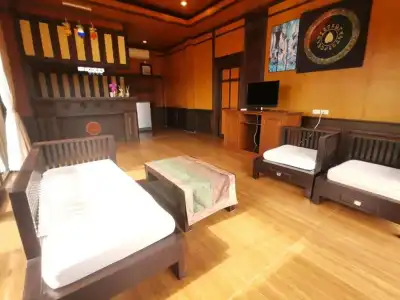 Grand Sea Beach Resort - 103