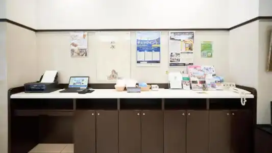 Toyoko Inn Nagoya Nishiki - 15