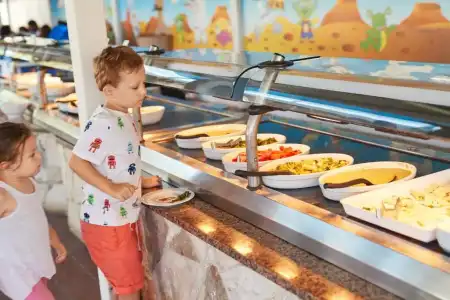 ROBINSON APULIA - All Inclusive - 6