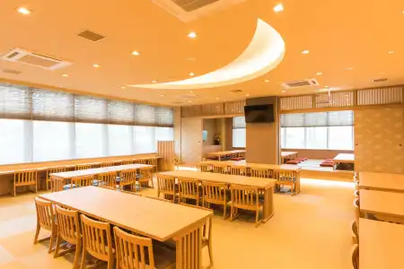 Dormy Inn Express Sendai Seaside Natural Hot Spring - 27