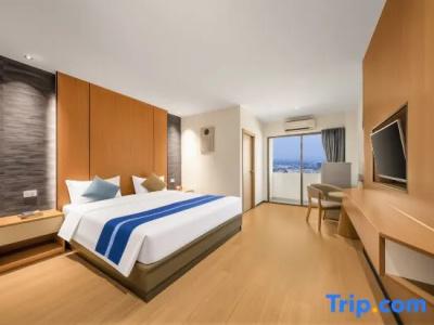 Selina Place Pattaya - 108