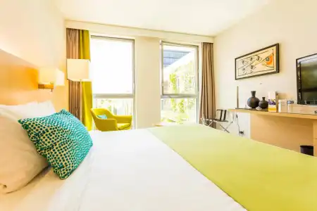 Courtyard by Marriott Montpellier - 2