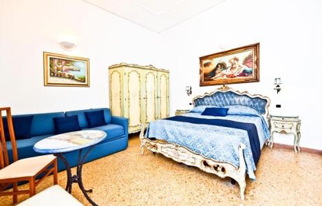 Residenza Sole - Guest House - 25