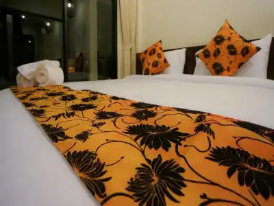 Naraya Riverside Resort - 54
