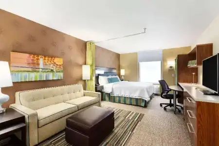 Home2 Suites by Hilton Omaha West, NE - 70