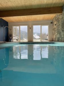 Les Reflets du Lac - 16