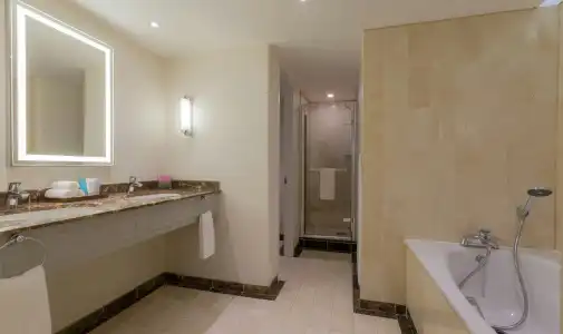 Conrad Dublin - 8