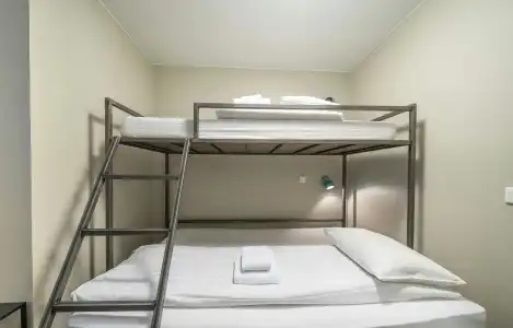 Loft Hostel - 41