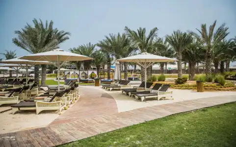 Al Habtoor Grand Resort, Autograph Collection By Marriott - 34