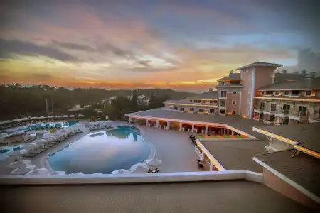 Innvistas Belek - All Inclusive - 29