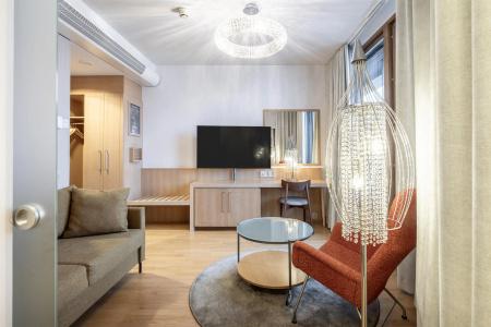 Scandic Oulu City - 66