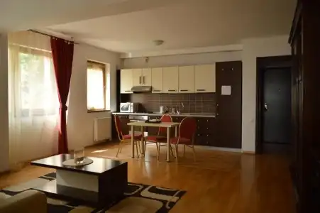 Monte Carlo Palace Suites - 20