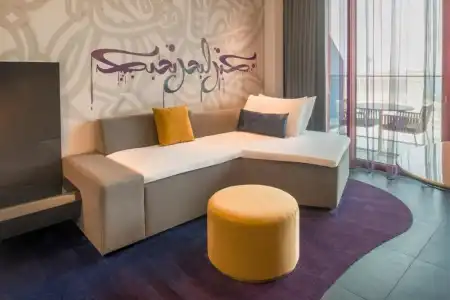 W Dubai - The Palm - 47