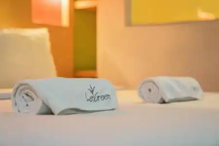 LeGreen Suite Senayan - 36