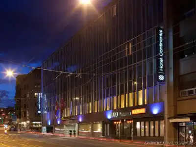ibis Styles Zurich City Center - 0