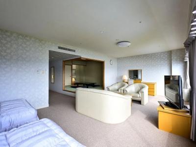 Mercure Kyoto Miyazu Resort & Spa - 119