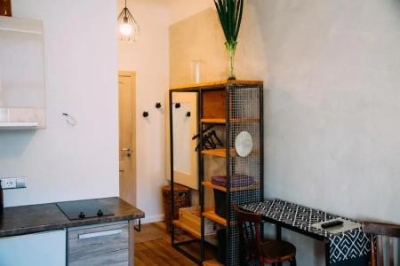 Baltic Design Apartments with free parking and self check-in - 115