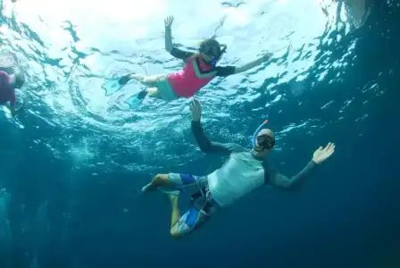 Mook Lanta Eco Resort - 24