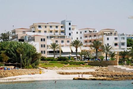 St. George Gardens & Suites - 18