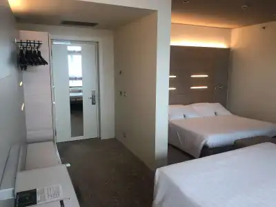 Best Western Plus Net Tower Padova - 40