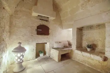 Casale del Murgese - 25