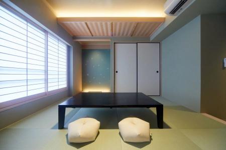 Hauza Kyoto Gojo Karasuma - 4