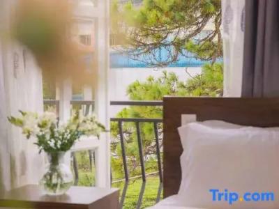 GREEN MEADOW VILLA&café - 84