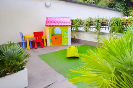 Residence Alle Palme - 19
