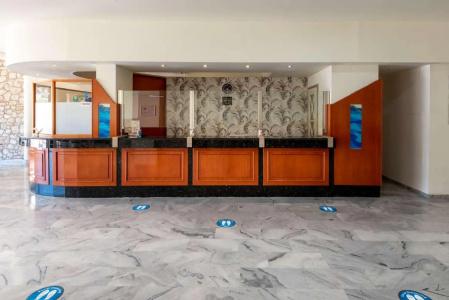 Delfinia Resort - 1