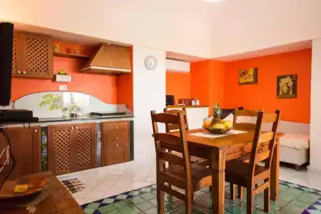 Residence Sotto Le Stelle - 40