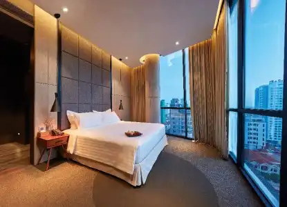 Capri by Fraser, Phnom Penh - 46
