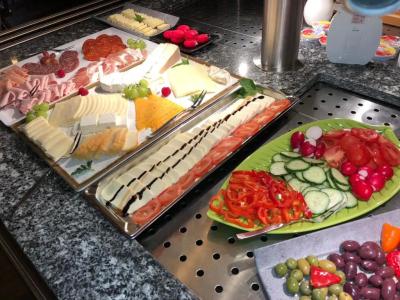 Blüchertal Bacharach - 12