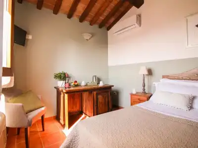 Boschi di Montecalvi - Guest House - 27