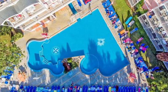 Longoza - All Inclusive - 15