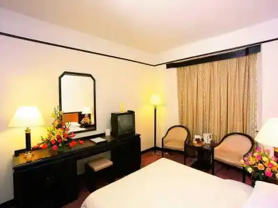 Zhujiang Overseas - 7